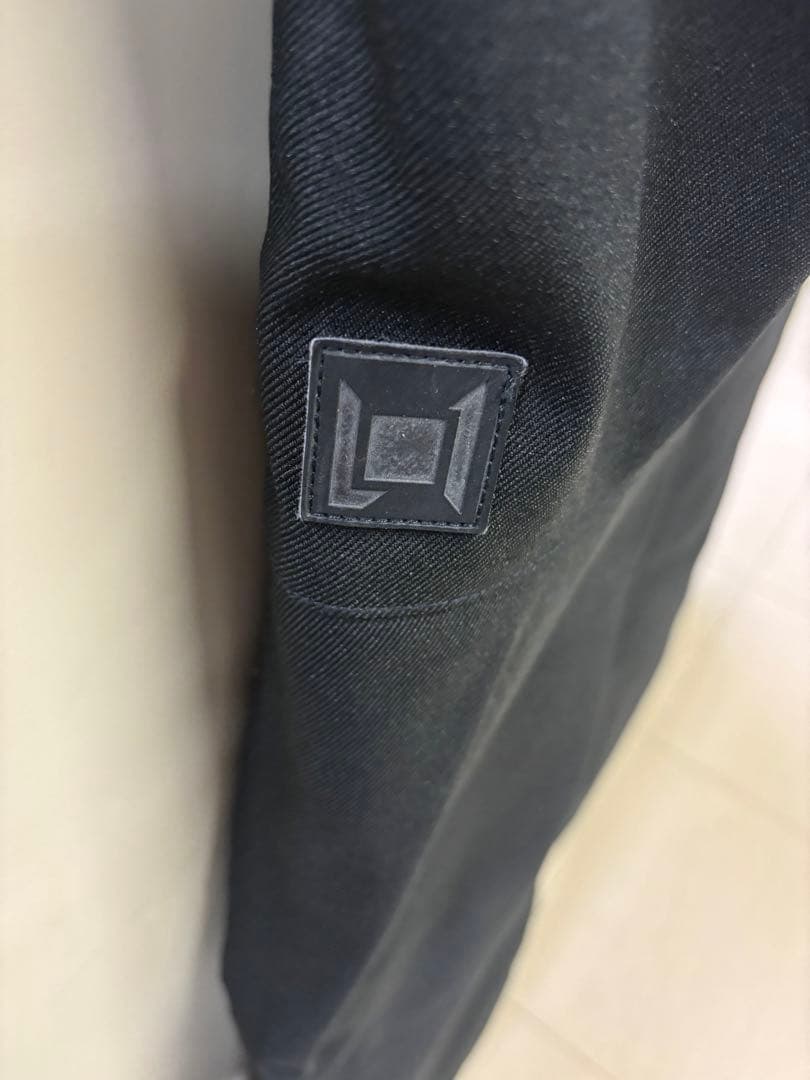 L1 premium goods スノーボードパンツM 新品未使用　フレア