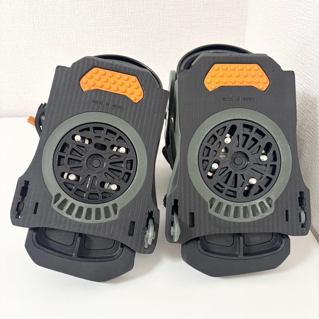 美品 ビンディング　DRAKE ドレイク RELOAD　サイズM/L