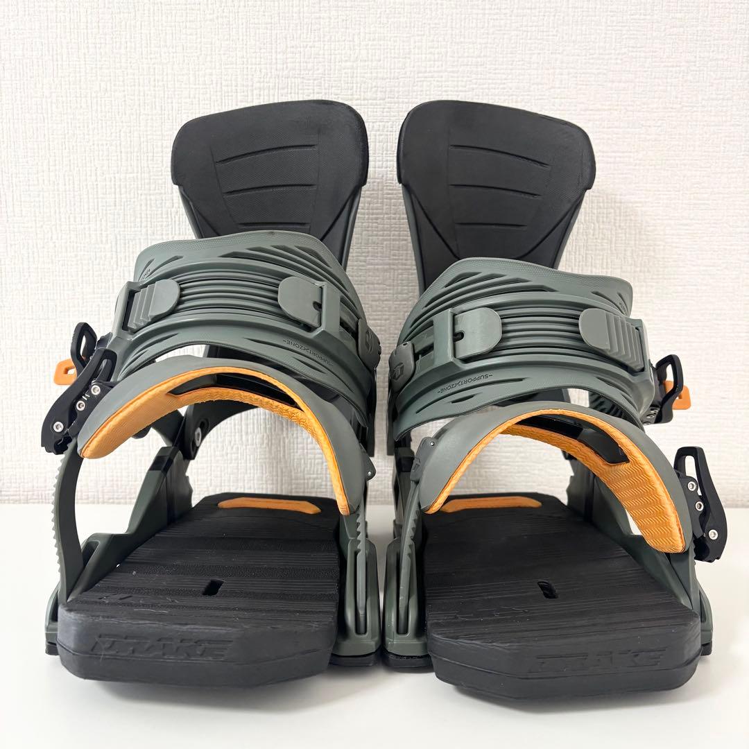 美品 ビンディング　DRAKE ドレイク RELOAD　サイズM/L