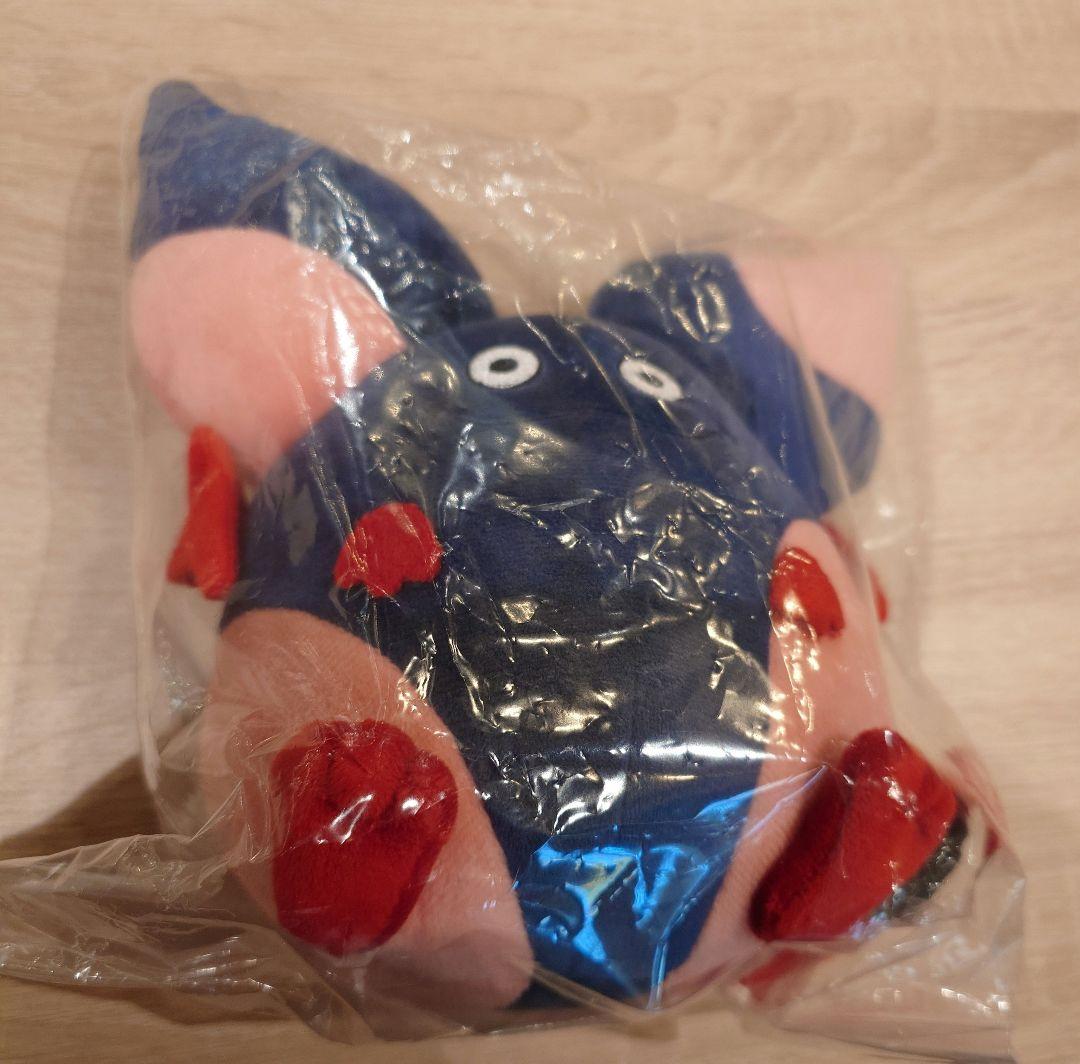 D*】様 ドラゴンクエストⅡ モーくんぬいぐるみ 道具屋 アウトレット