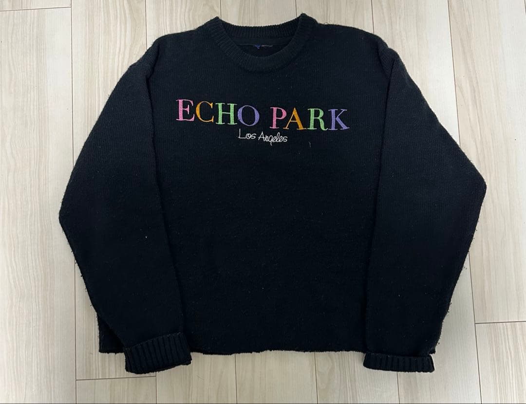 ニット 11747391 ポーカーズ - メルカリ