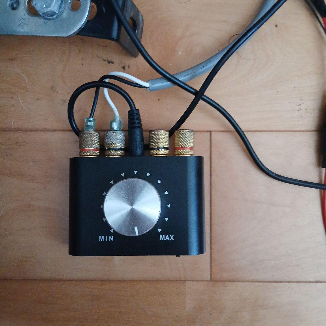 ユニペックス 拡声器 Bluetooth 美品