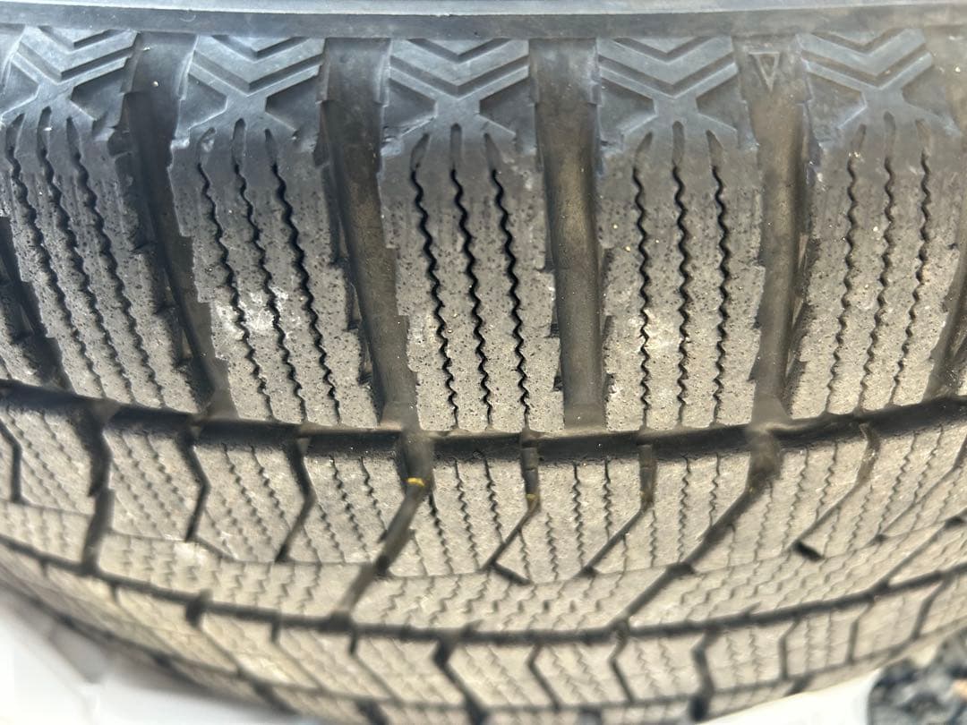ベンツw176 A180 17㌅225/45 R17 4本セット スタッドレス メルセデス