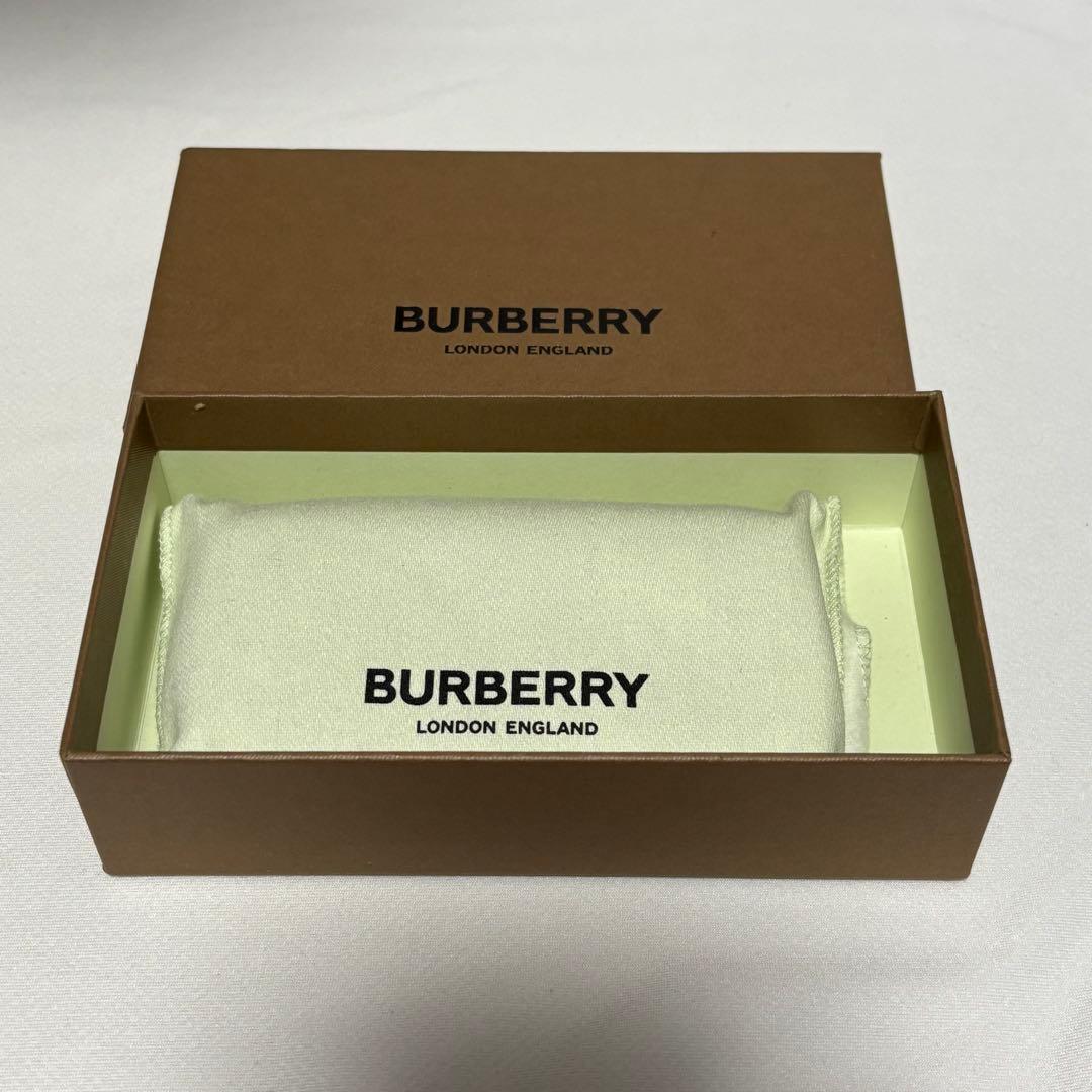 BURBERRY キーケース