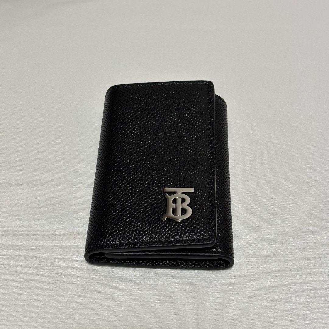 BURBERRY キーケース