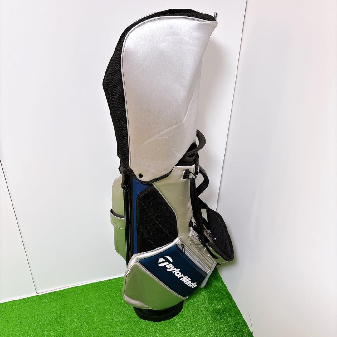 TaylorMade テーラーメイド　スタンドキャディ　QI10