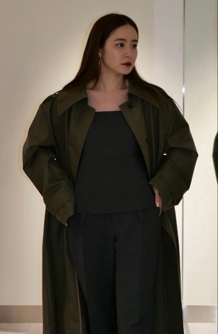 Lady Bustier ブラック36