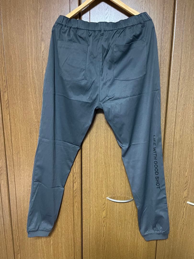 アウトレット ストアスポーツ - NO GOLF x clubhaus セットアップ