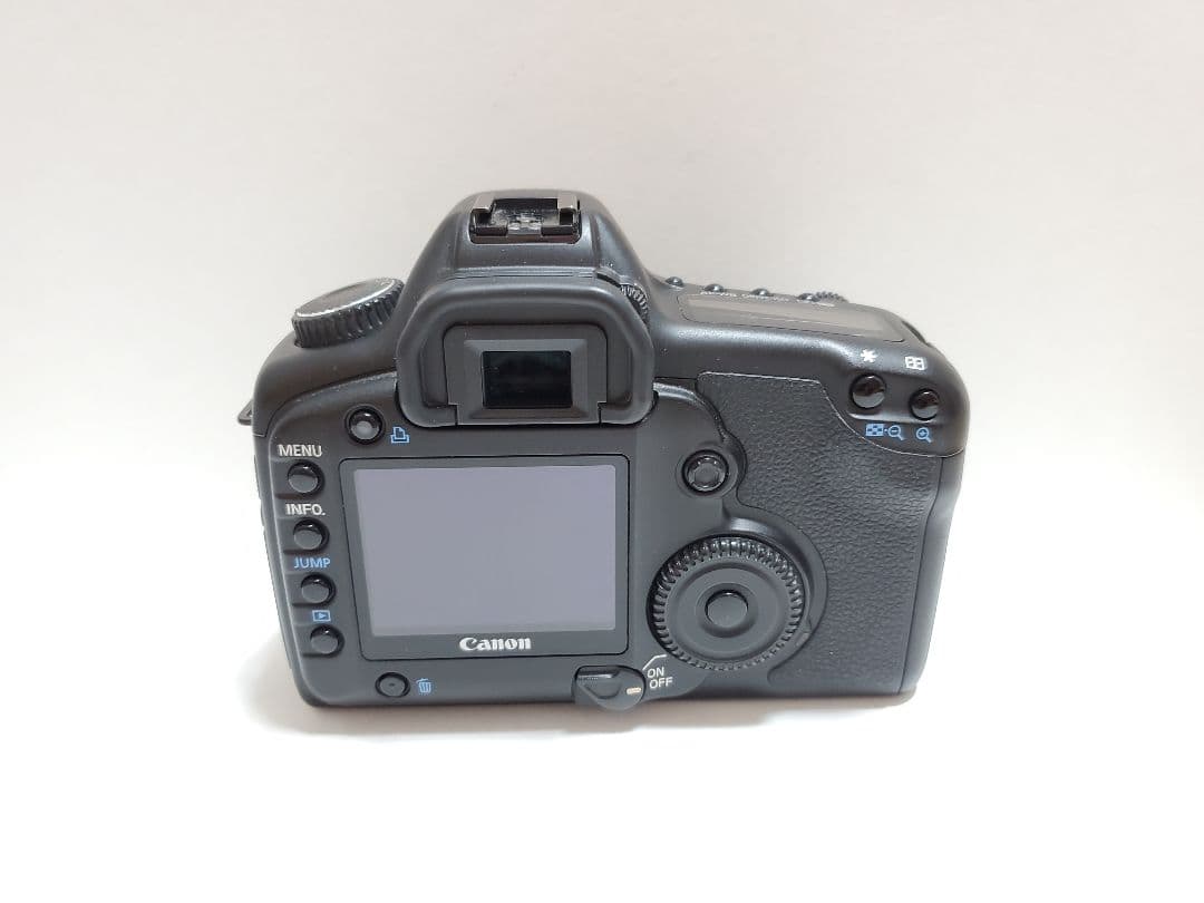 Canon キヤノン EOS 5D　デジタルカメラ