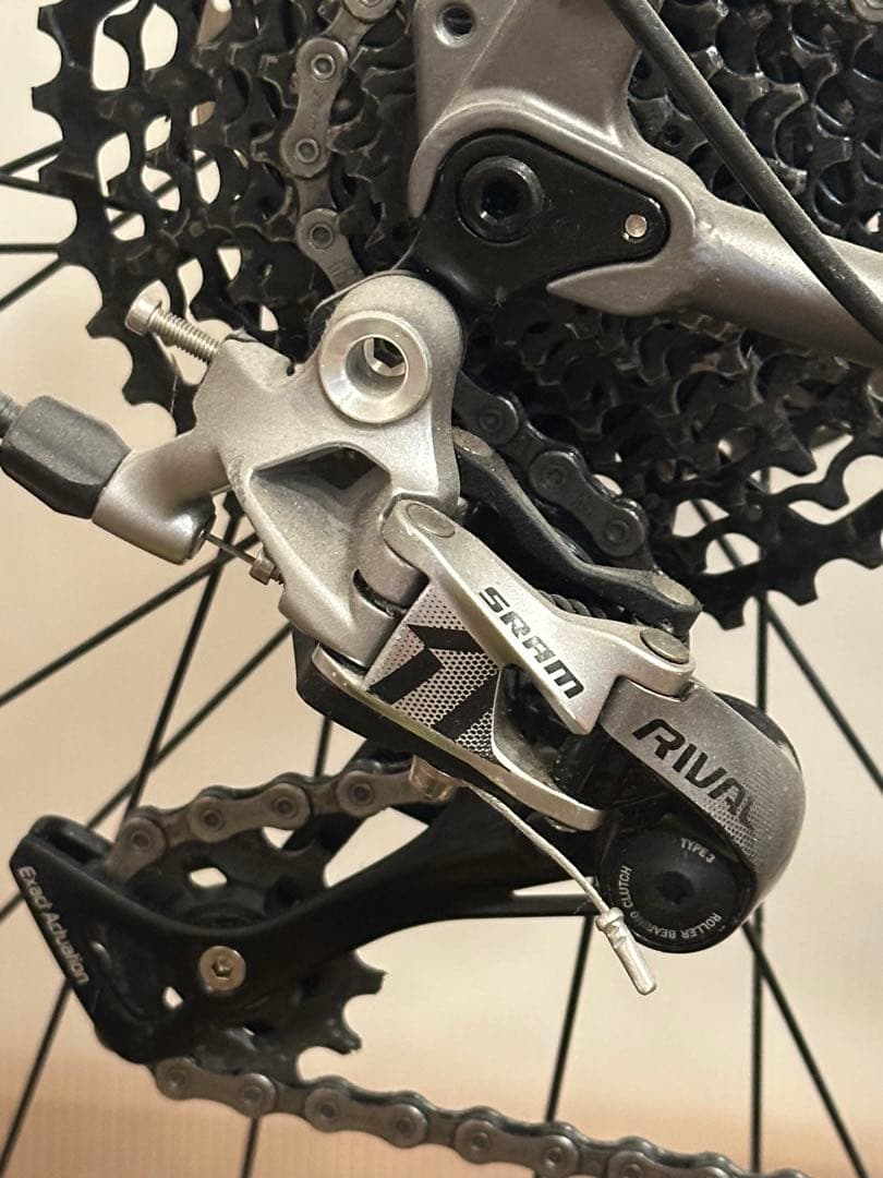 グラベル　KONA ローブDL 2021購入　直接引取りのみ　松本市