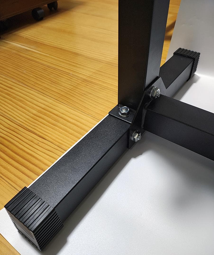 WASAI ワサイ ブルガリアンスクワットスタンド 9段階調整 耐荷重300kg