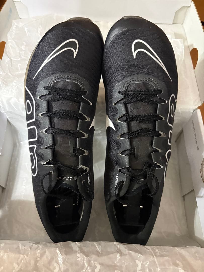 マックスフライ　モアテン　陸上スパイク