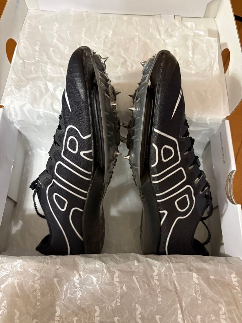 マックスフライ　モアテン　陸上スパイク