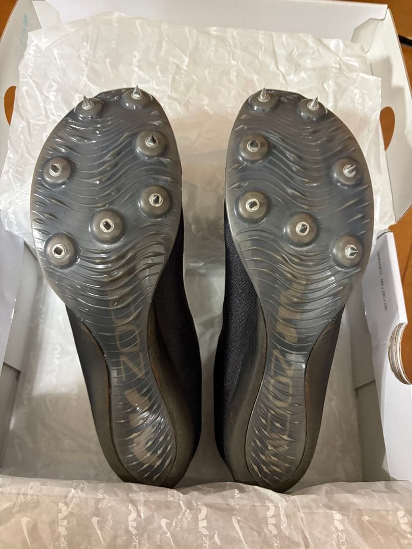 マックスフライ　モアテン　陸上スパイク