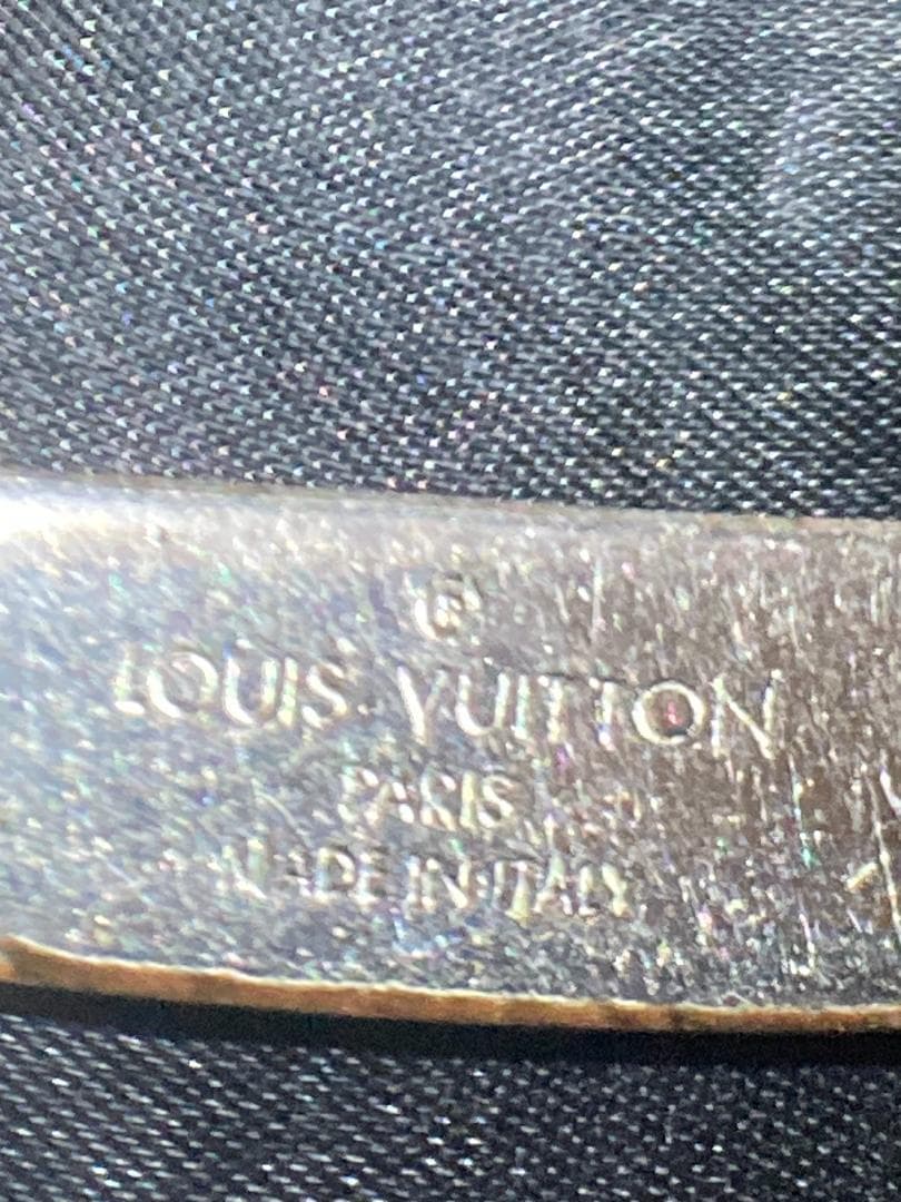 ルイヴィトン ジョンク モノグラム バングル ブレスレット M64840