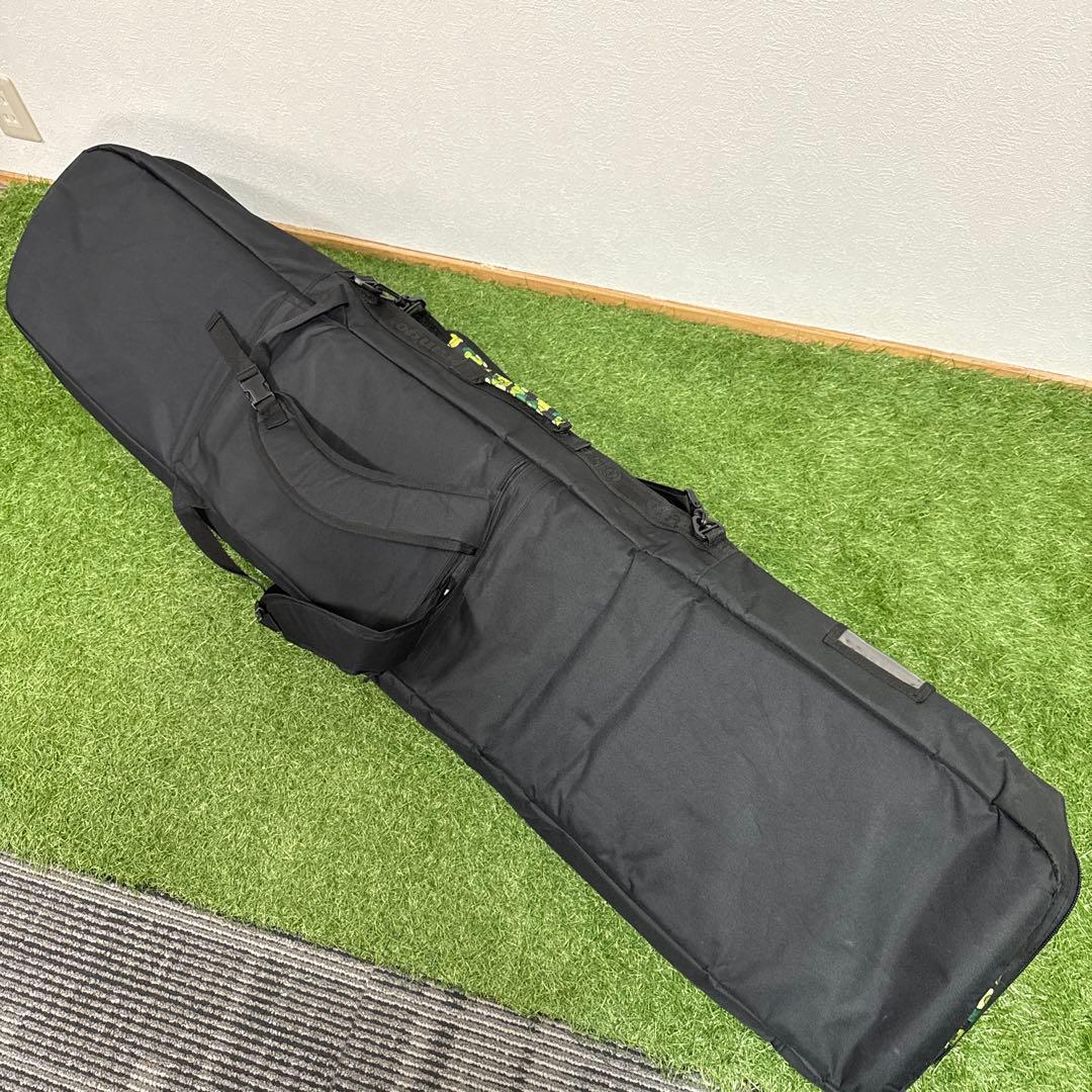 O4 BATALEON 154cm メンズスノーボードセット