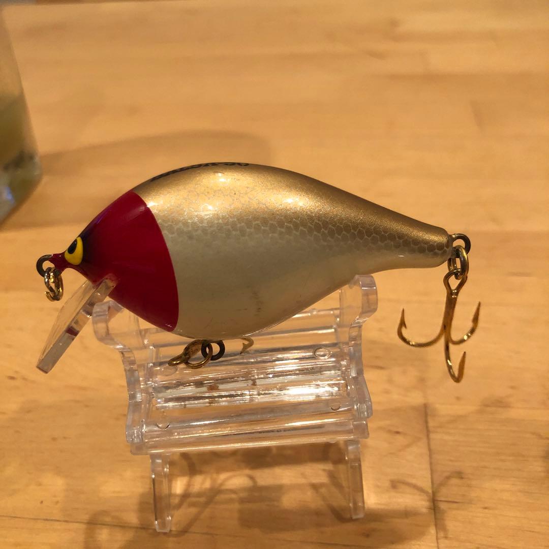 バルサ 50 クランク オールド - メルカリ