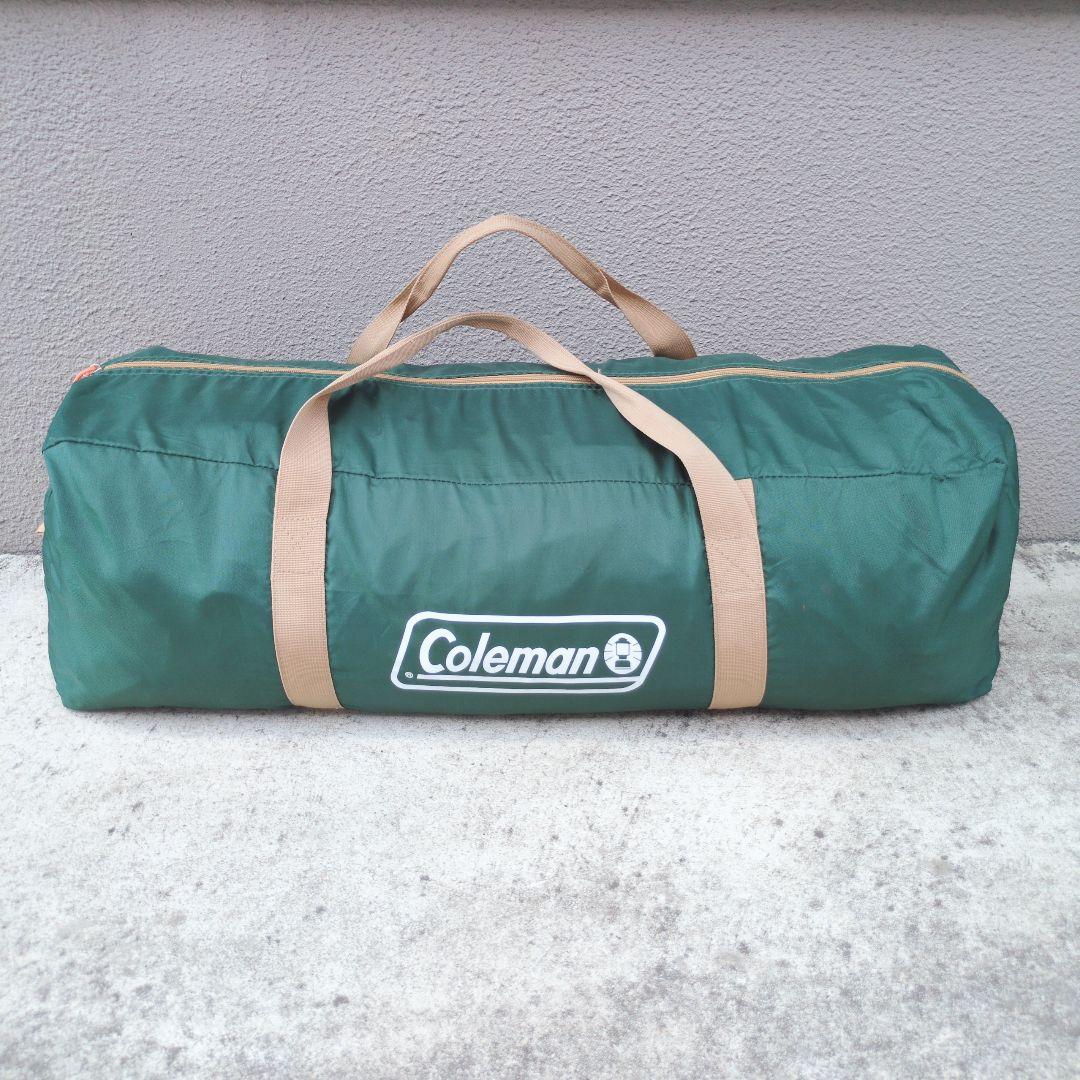 ポカリ　超美品　Coleman　テント　ターフワイドドームIV300