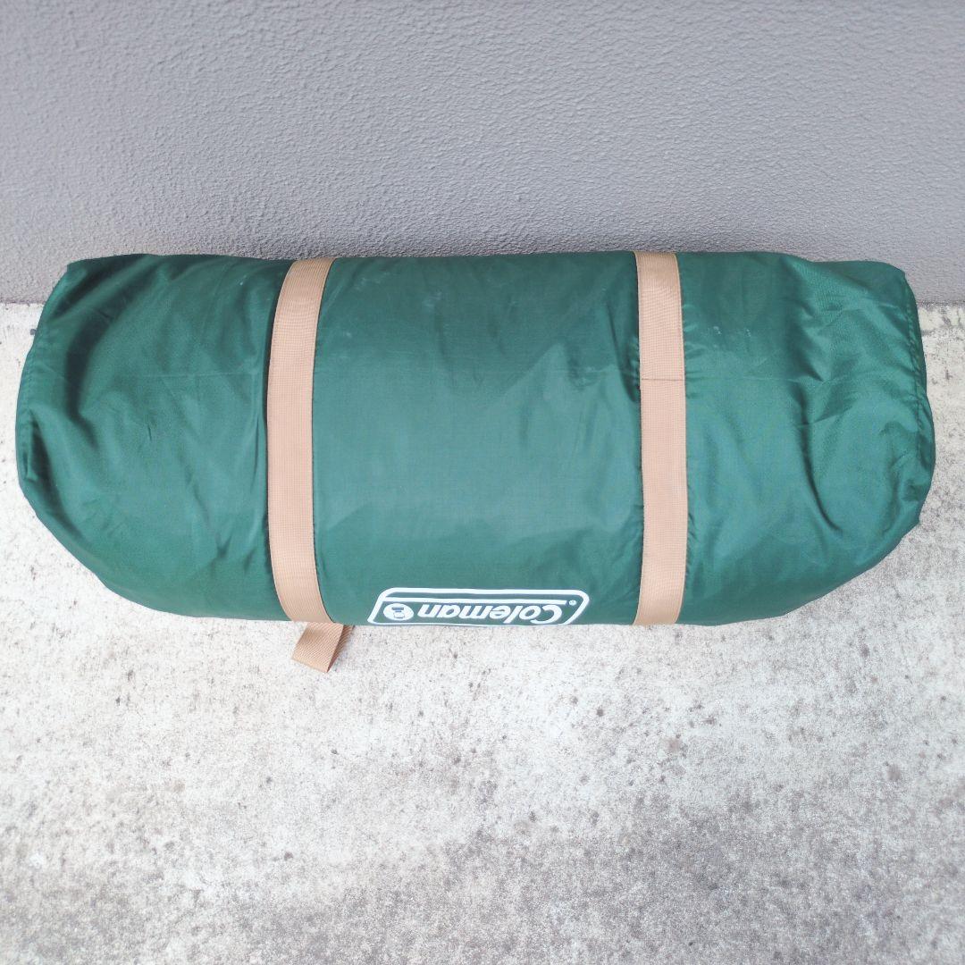 ポカリ　超美品　Coleman　テント　ターフワイドドームIV300