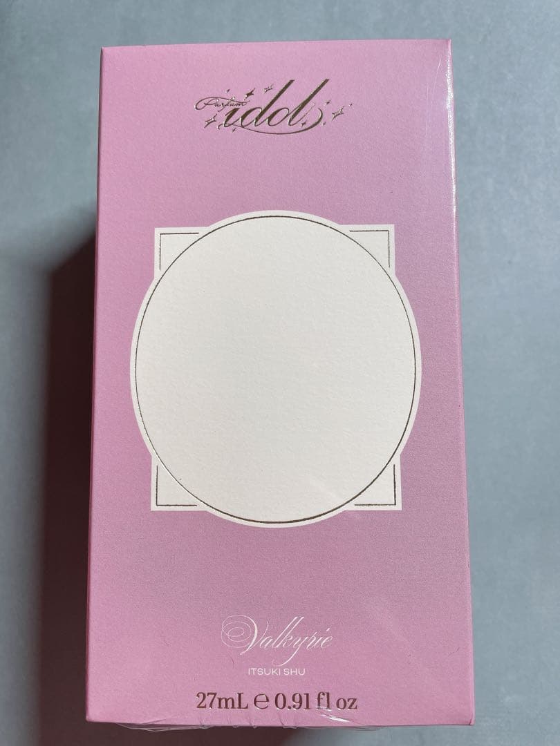 あんさんぶるスターズ フレグランス オールドパルファム Valkyrie 斎宮