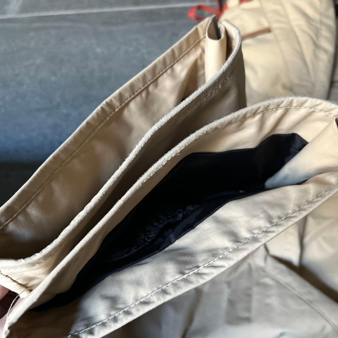 kissmark スノーボードウェアセット ネイビー　ベージュ 女性　レディース