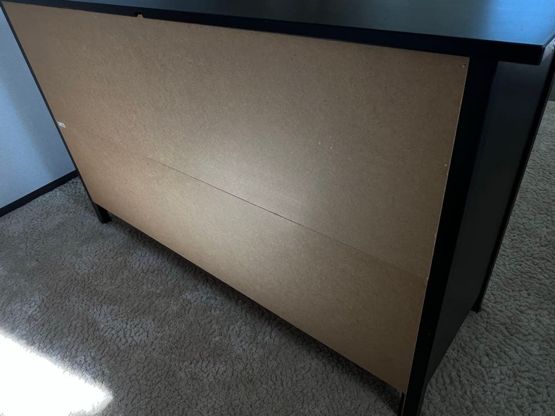 IKEA ヘムネス チェスト