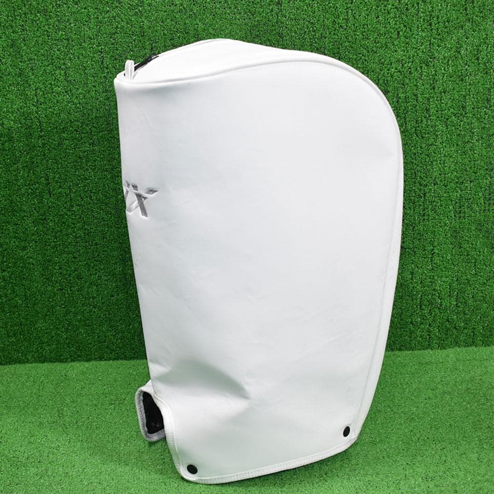 HONMA GOLF/ホンマ ゴルフ キャディバッグ９.５型【ホワイト】美品！