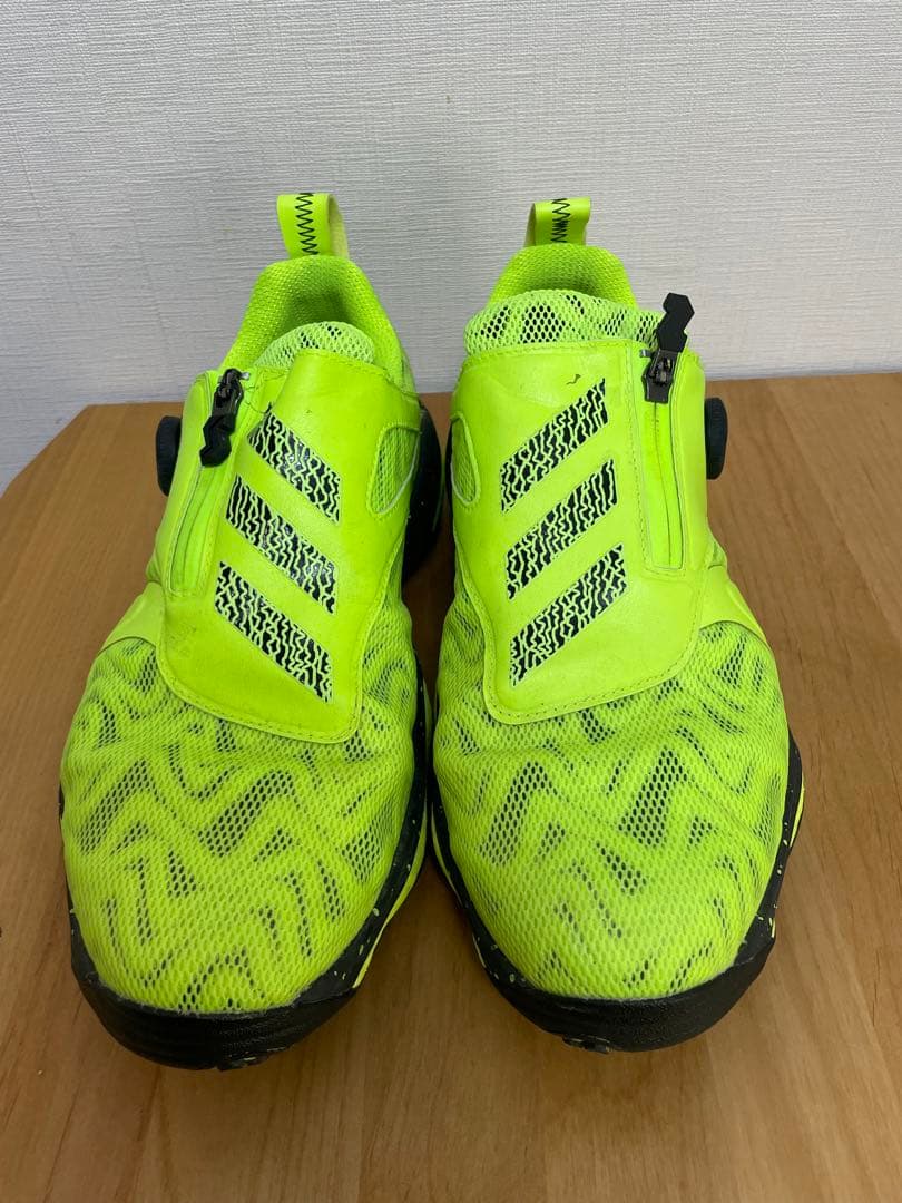 satoru様adidasコードカオス25 BOA 27.5cm ゴルフシューズ