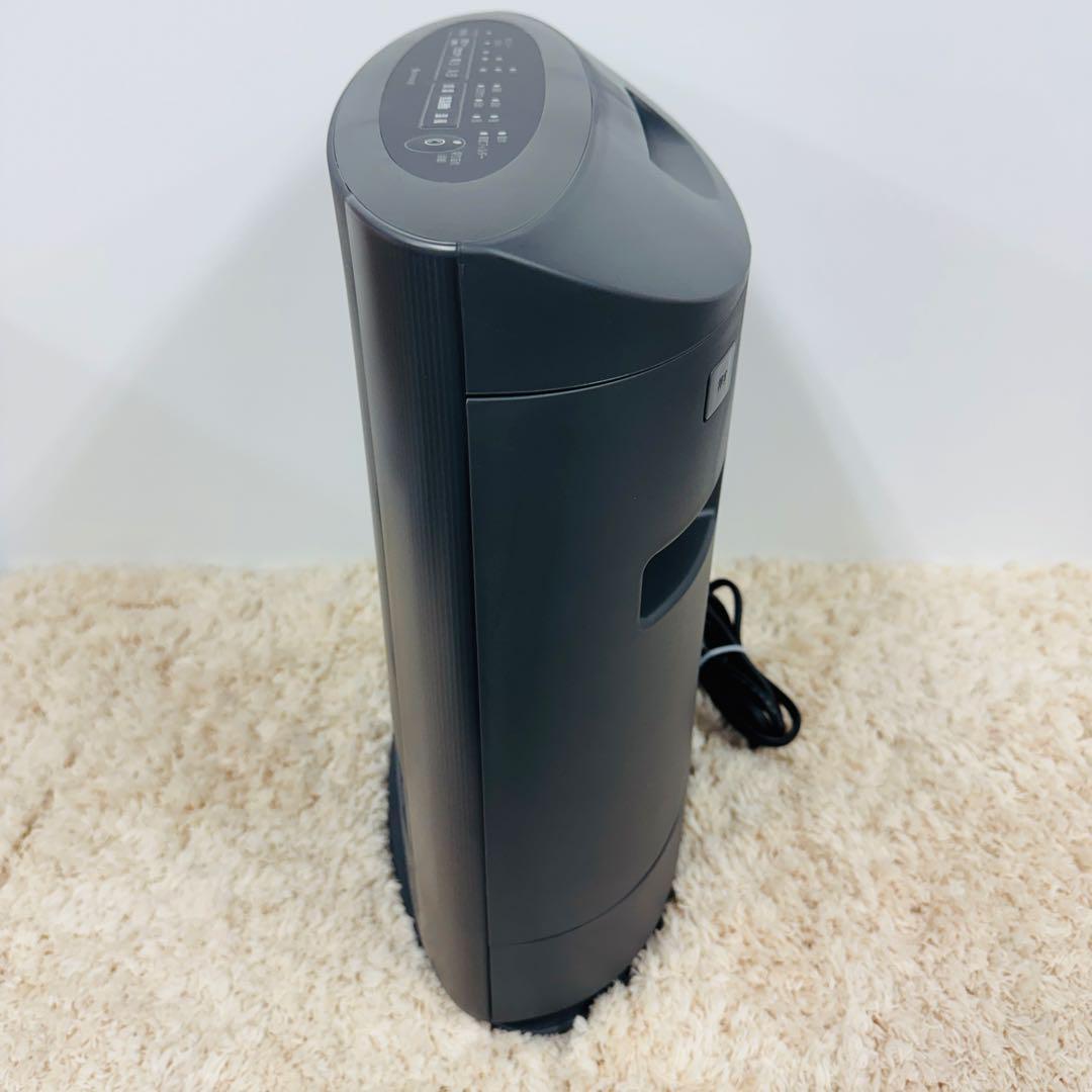 Panasonic DS-FKX1206 加湿セラミックファンヒーター ナノイー