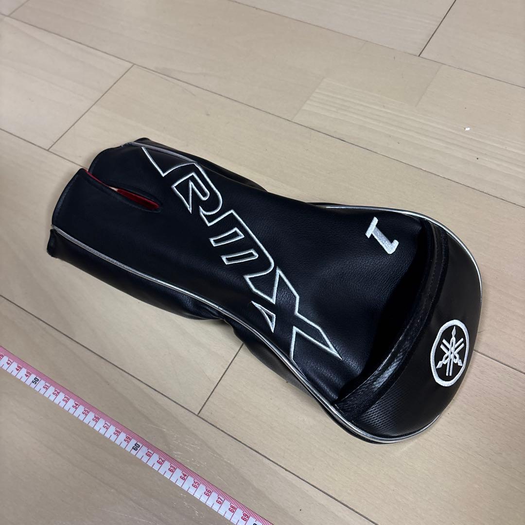 YAMAHA RMX120 ヤマハ リミックス120 ディアマナZFシャフト 商品詳細