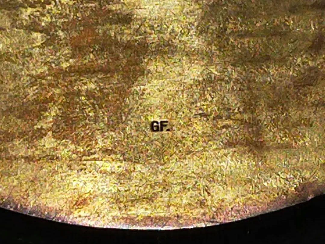 す*ん様 ♥天正長大判金♥　日本古銭研究会　レプリカ　桐箱付き