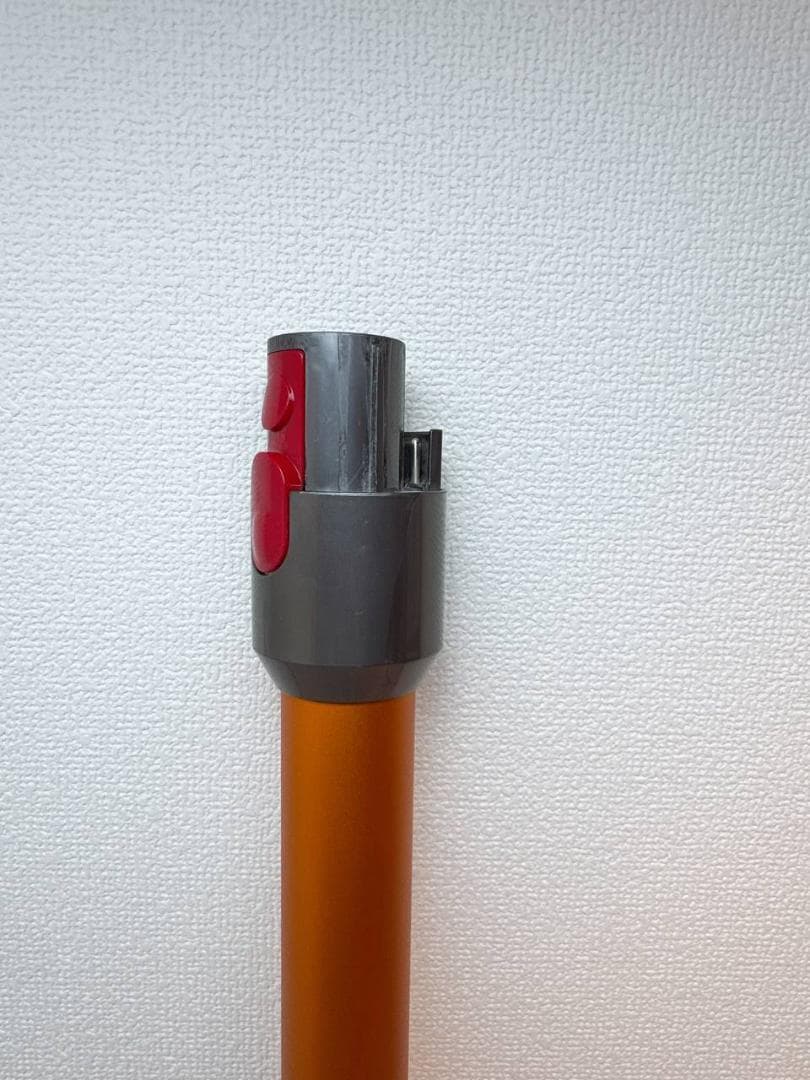 【分解洗浄済】397-ダイソン dyson SV25 掃除機 作動品