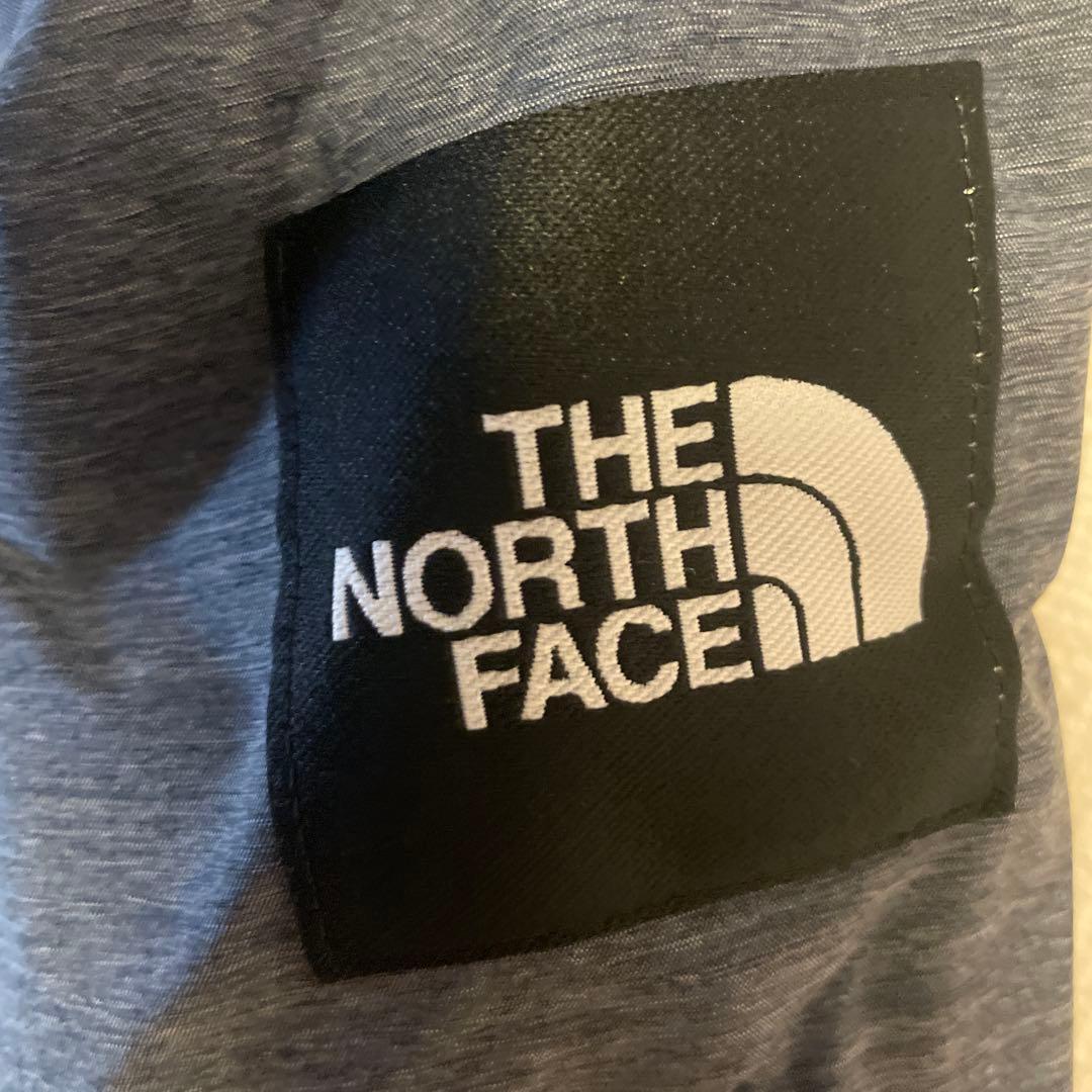 THE NORTH FACE キッズ150 スキーウェア　セットアップ　美品