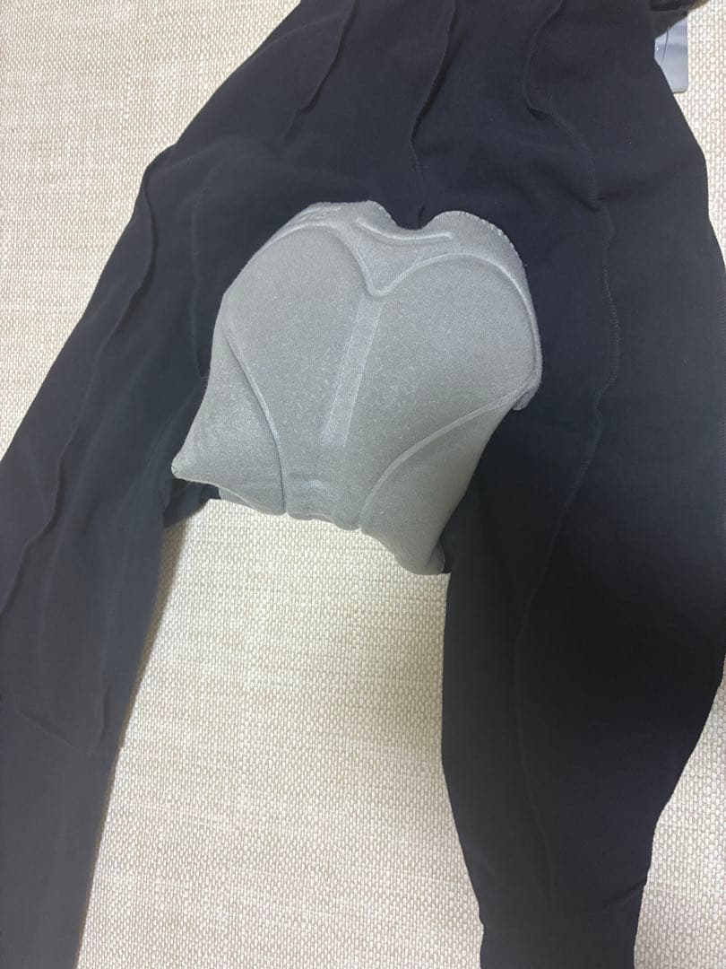 【未使用】Pearl Izumi ビブタイツ L 15℃対応