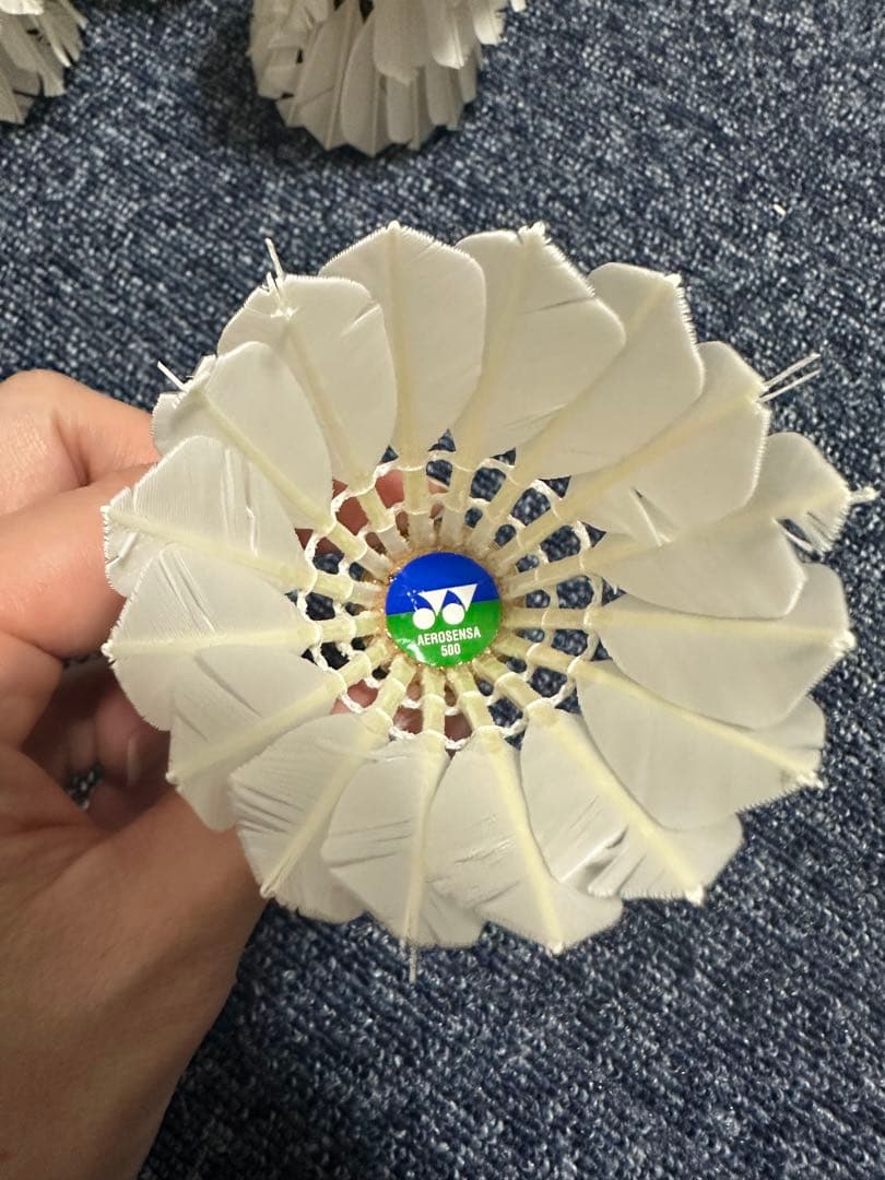 ヨネックス 中古シャトル 139個 サンファースト中古シャトル 11個 2026