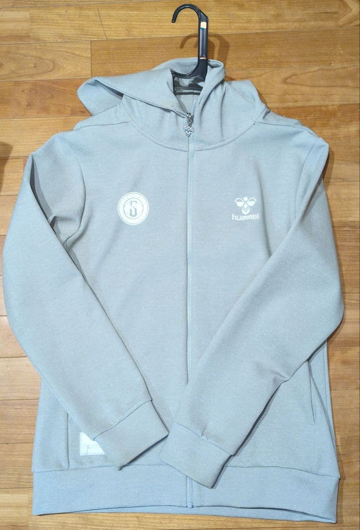 神戸ストークス セットアップ