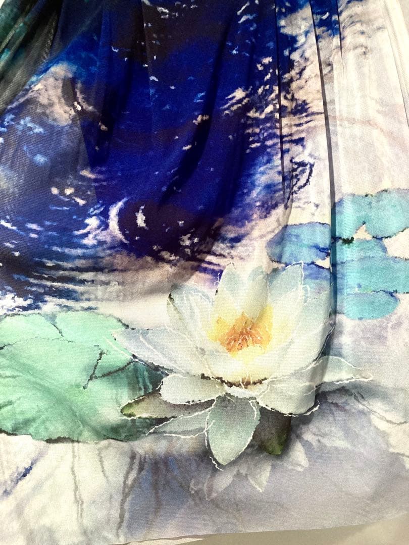 ヴィヴィアンタム　パワーネット　スカート　サイズ38