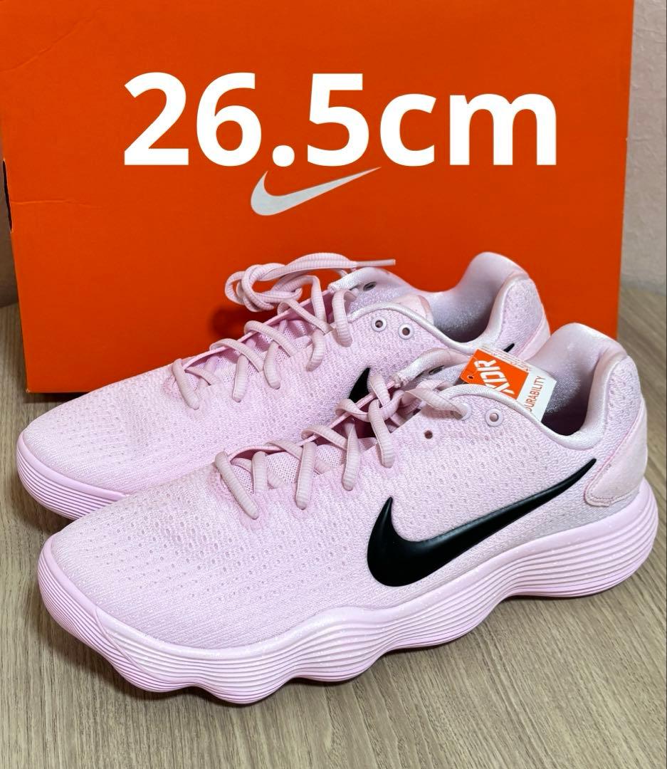 シューズ(男性用) Nike HYPERDUNK 2017 LOW EP 26.5cm