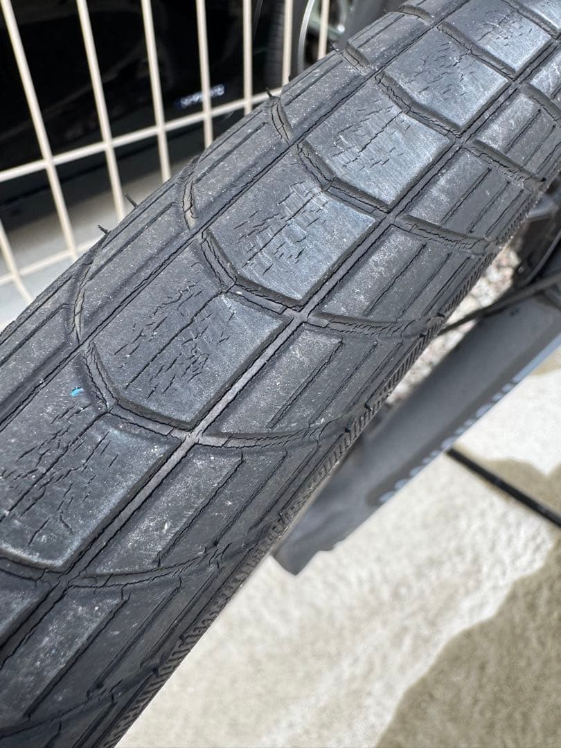 と*ら様 トレック　レイル5 GEN2