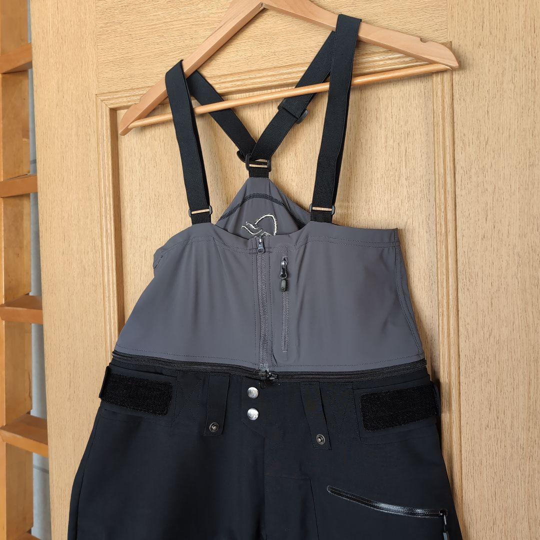 ノローナ　ウエアー上下セット