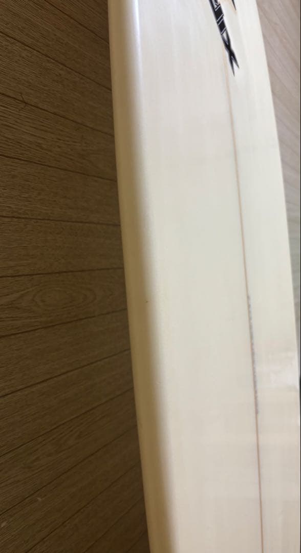 JUSTICE　サーフボード　ショート　ミッドレングス　日本製　190.5cm