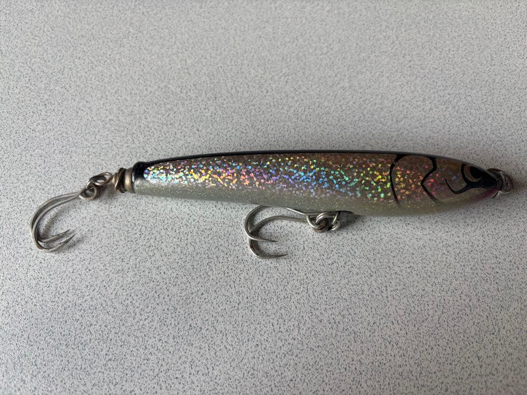 カーペンター　γ25 130