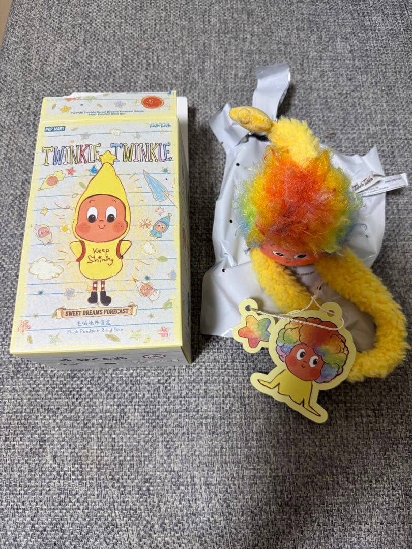 twinkle twinkle シークレット - メルカリ