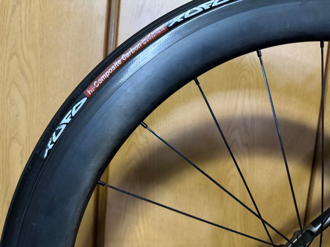 CARRERA VELENO ISP アルテグラDi2 11速 - メルカリ