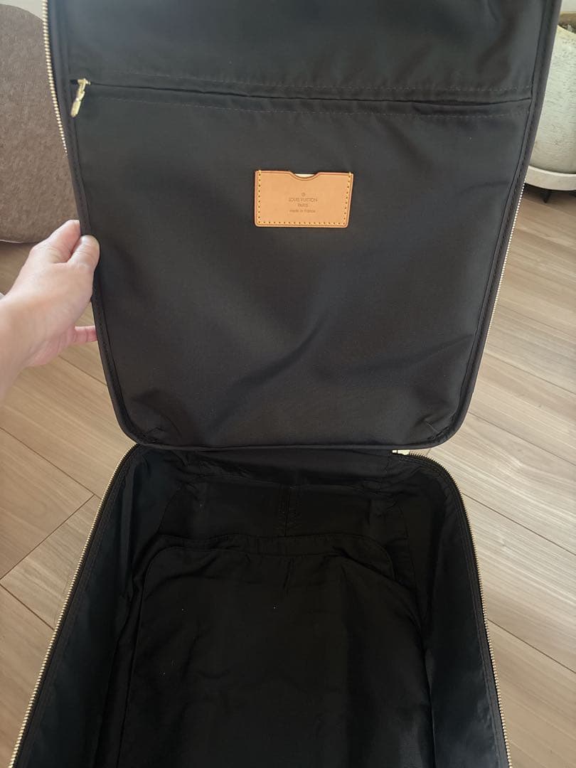 ちゃんはる様専用】Louis Vuitton 2輪キャリーケース