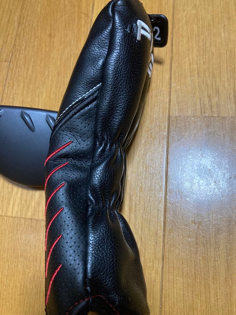 PING G410 ユーティリティクラブ　4u 22°