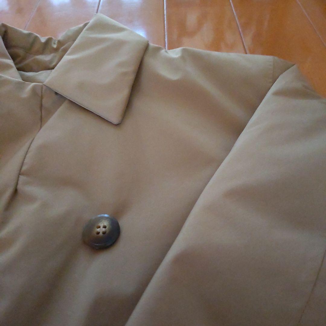 デサントポーズダウンPコート 美品