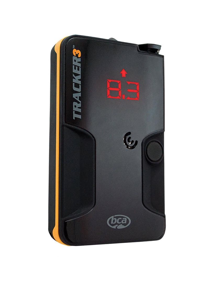 再値下げ‼️BCA TRACKER3アバランチビーコン 送料無料