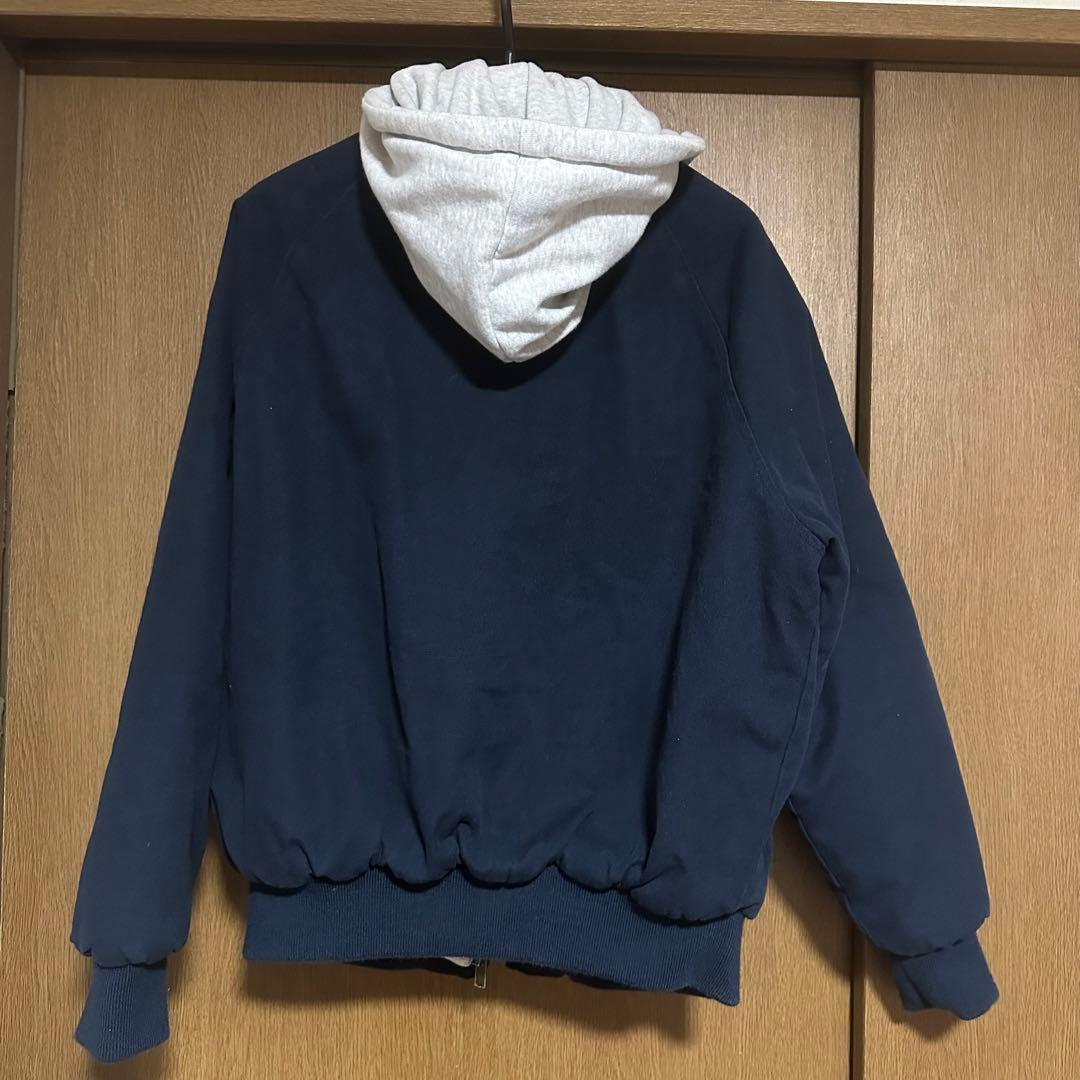 brandy melville スタジャン ジャケット アウター