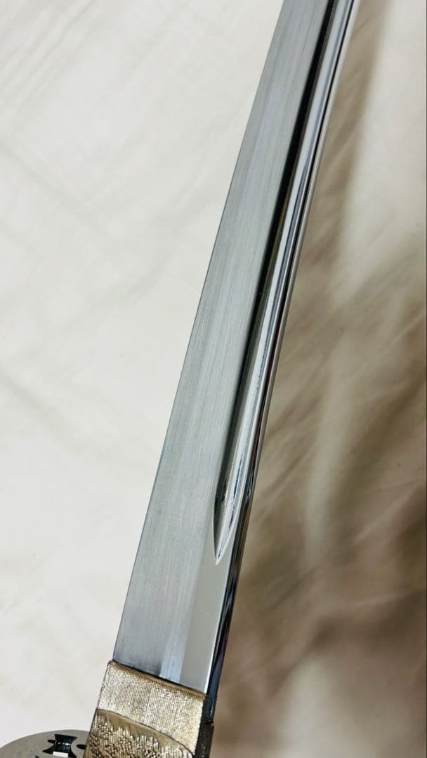 へし切長谷部 模造刀